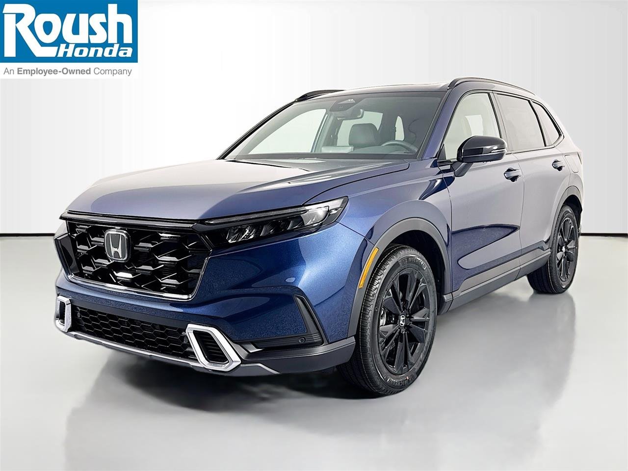 New 2026 Honda CR-V Sport Touring