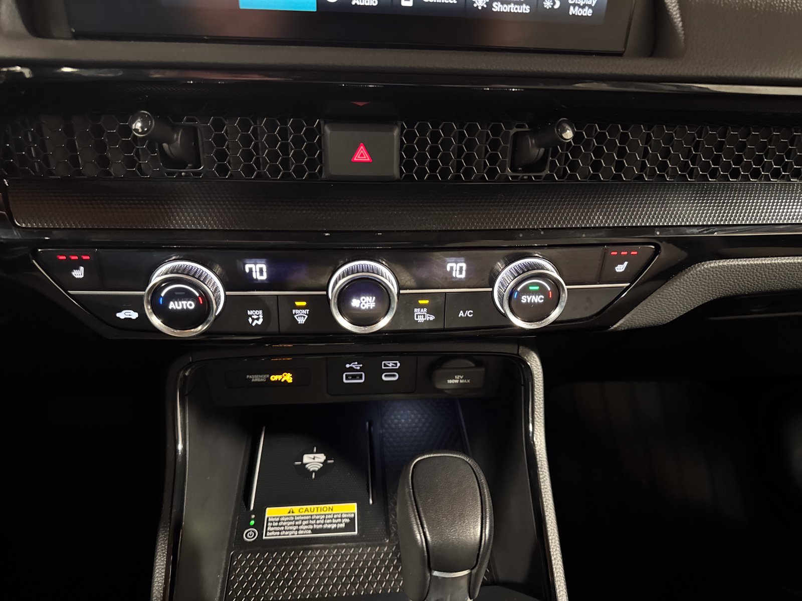 Certified 2024 Honda CR-V EX-L image 19