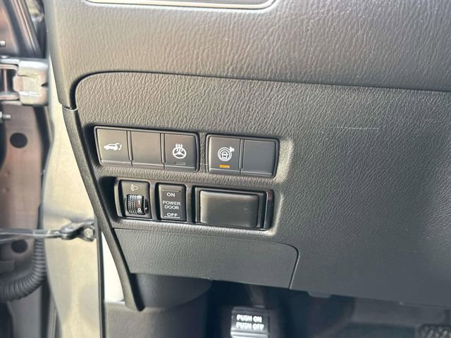Used 2019 INFINITI QX80 Luxe w/ Proassist Package RWD image 28