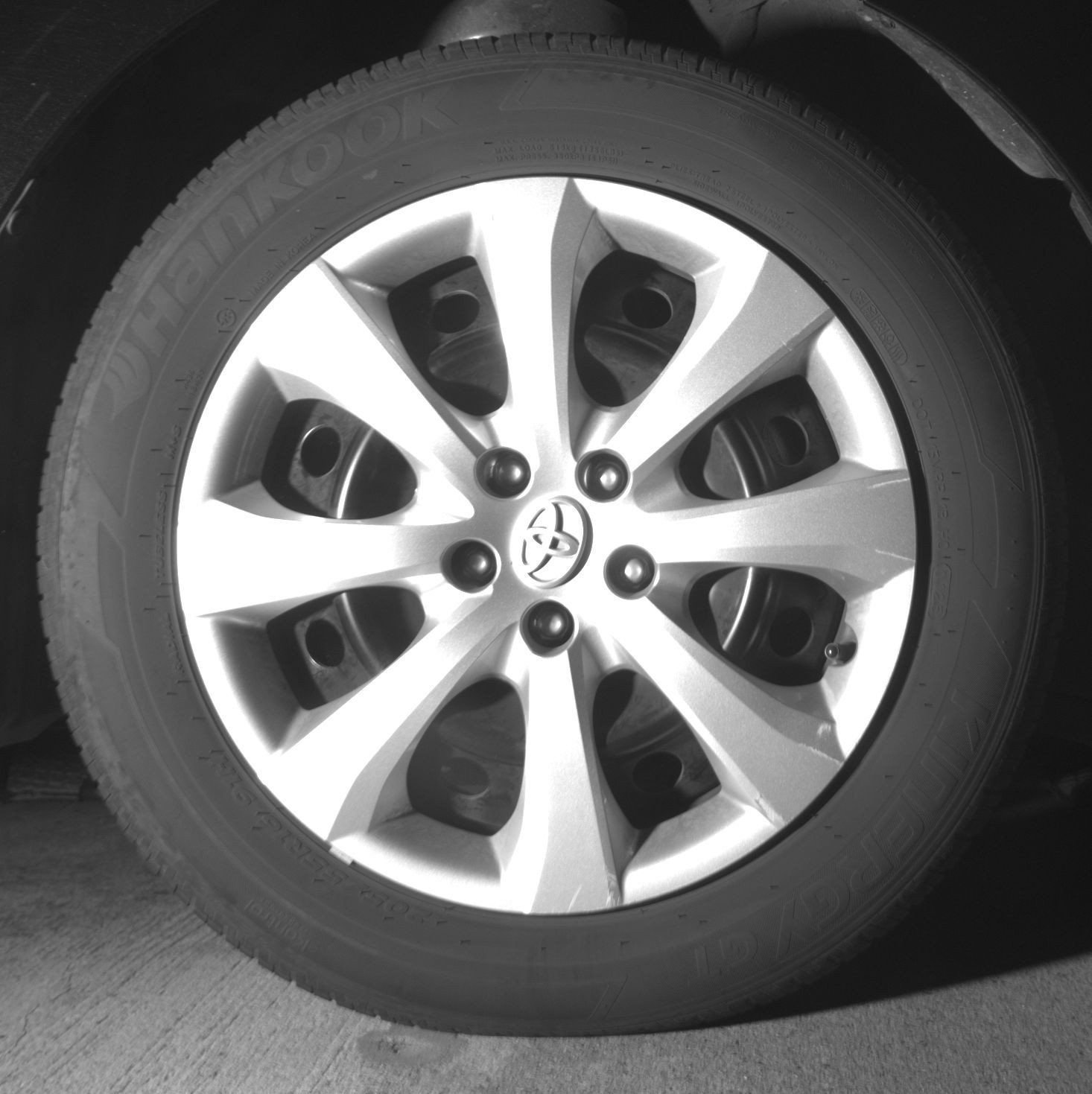 Used 2025 Toyota Corolla LE FWD image 16
