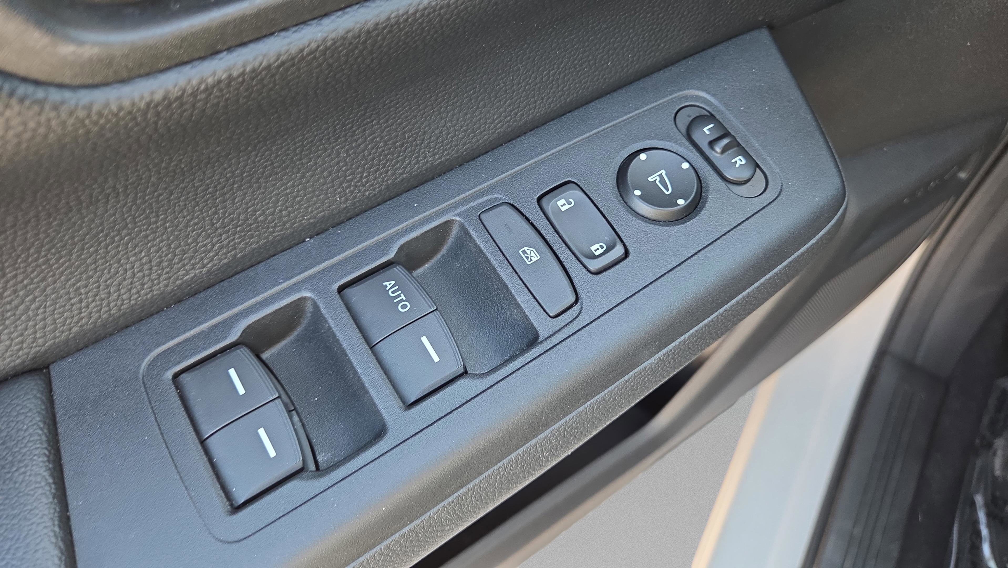 Certified 2023 Honda CR-V LX image 37