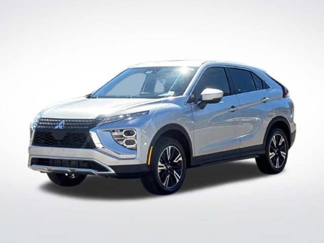 Used 2025 Mitsubishi Eclipse Cross SE AWD/4WD image 5