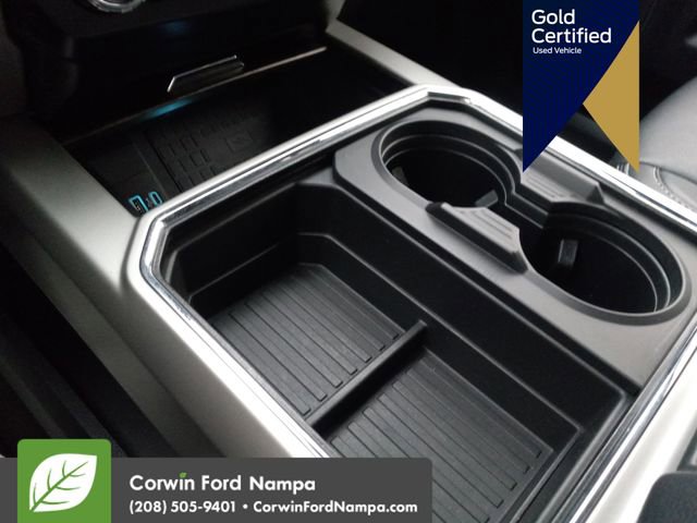 Used 2022 Ford F250 Lariat w/ Lariat Ultimate Package image 20