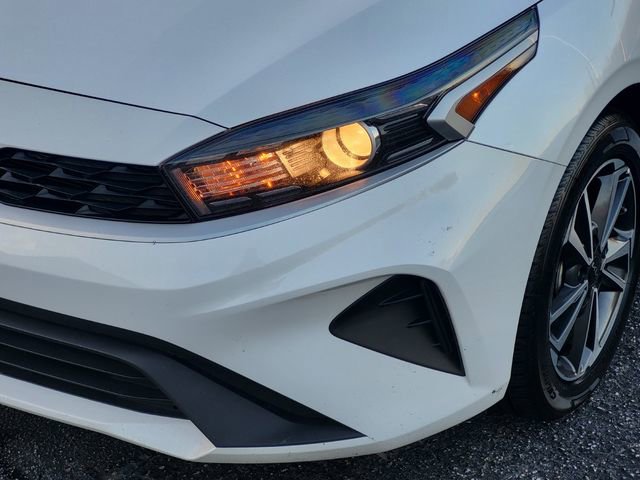 Used 2023 Kia Forte LXS image 7