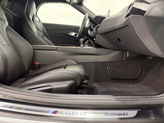 Used 2026 BMW Z4 M40i w/ Premium Package RWD image 19