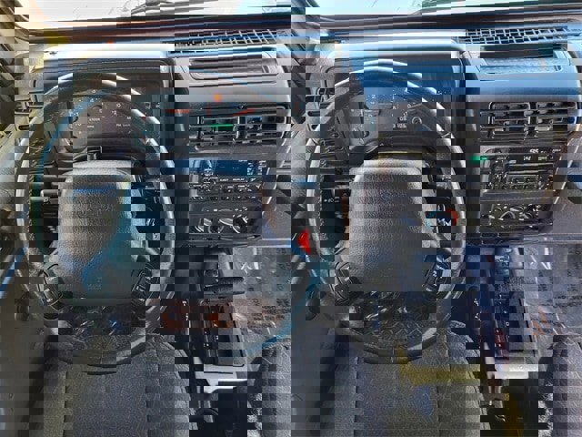 Used 2002 Jeep Wrangler Sport image 23