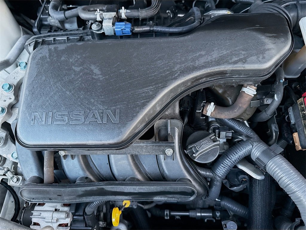 Used 2019 Nissan Rogue Sport S image 28