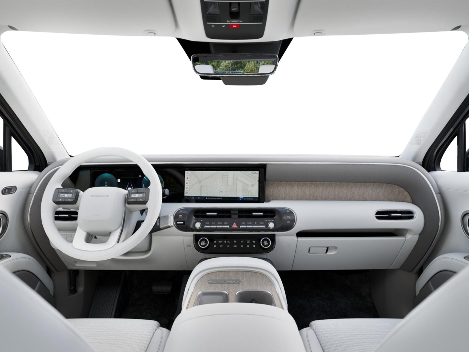 New 2026 Hyundai Palisade SEL Premium image 13