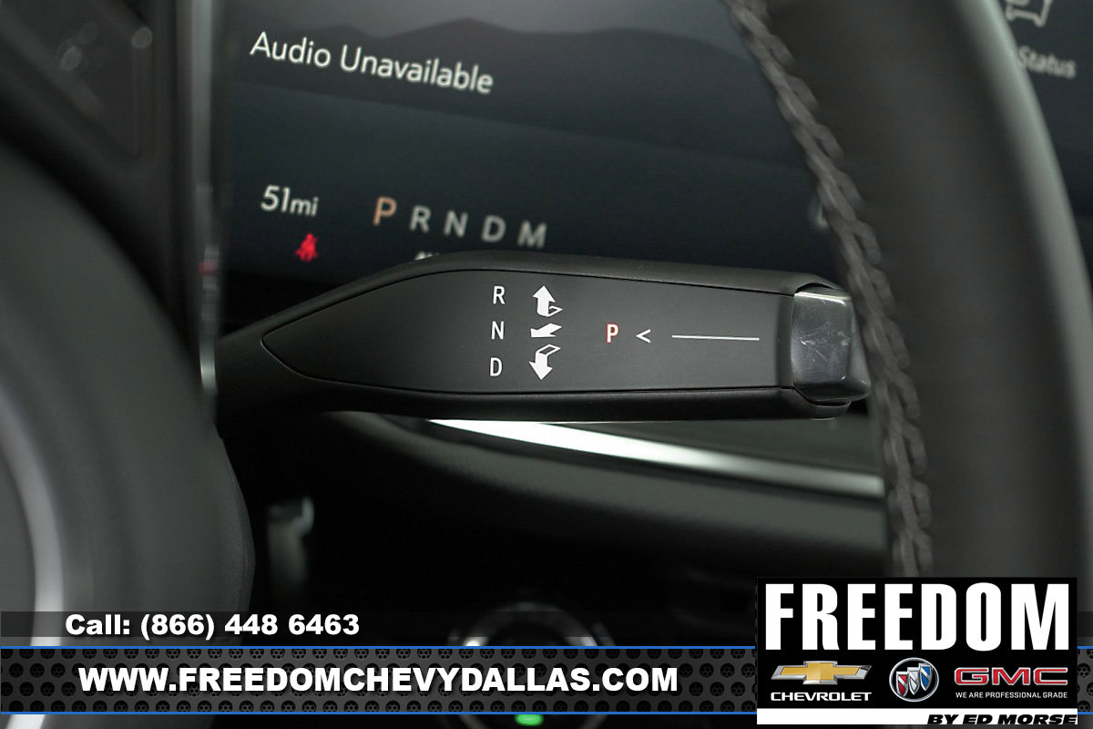 New 2025 Buick Envision Preferred image 29