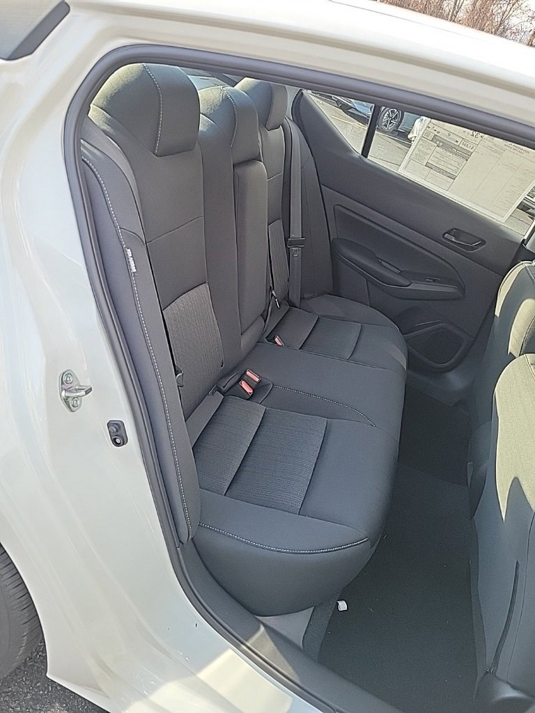 Used 2025 Nissan Altima 2.5 S image 17