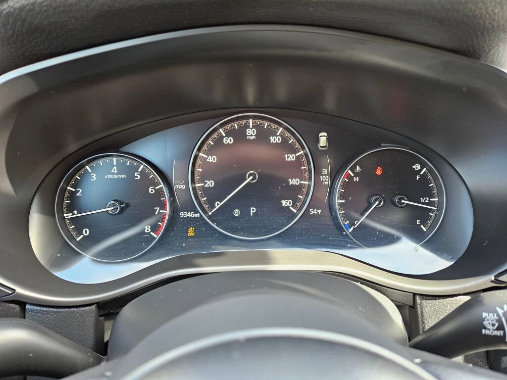 Certified 2024 MAZDA CX-50 AWD 2.5 S w/ Weather Package image 21