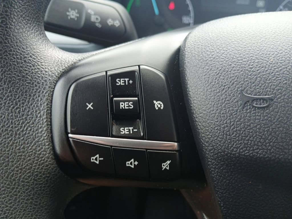 Used 2024 Ford Maverick XLT FWD image 19