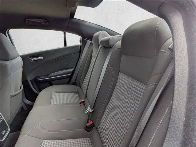 Used 2023 Dodge Charger SXT RWD image 15