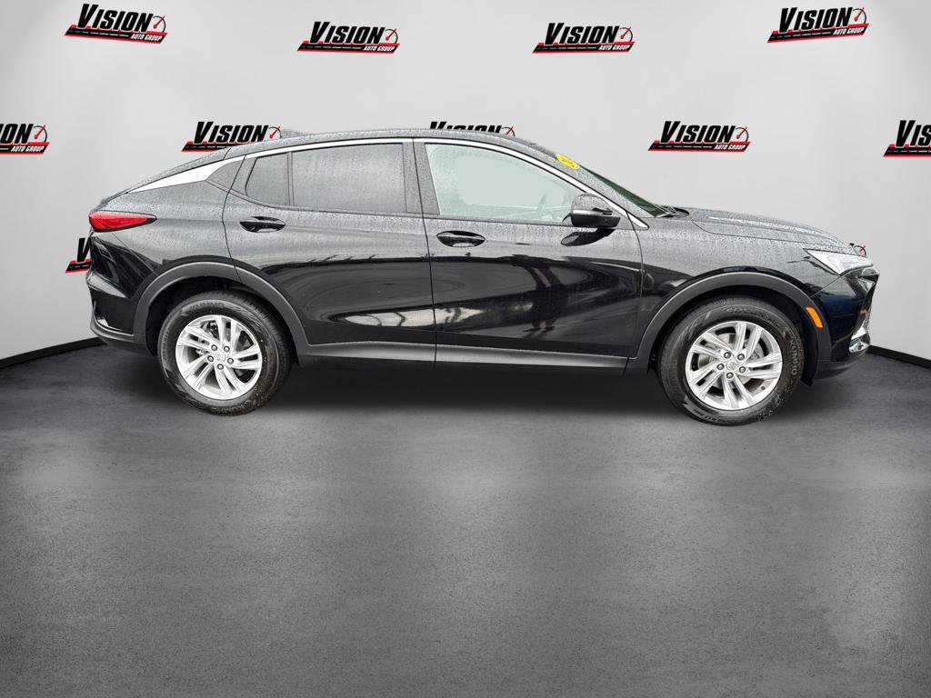 Used 2024 Buick Envista Preferred FWD image 4