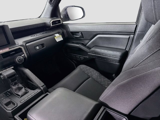 New 2026 Toyota Tacoma SR RWD image 21