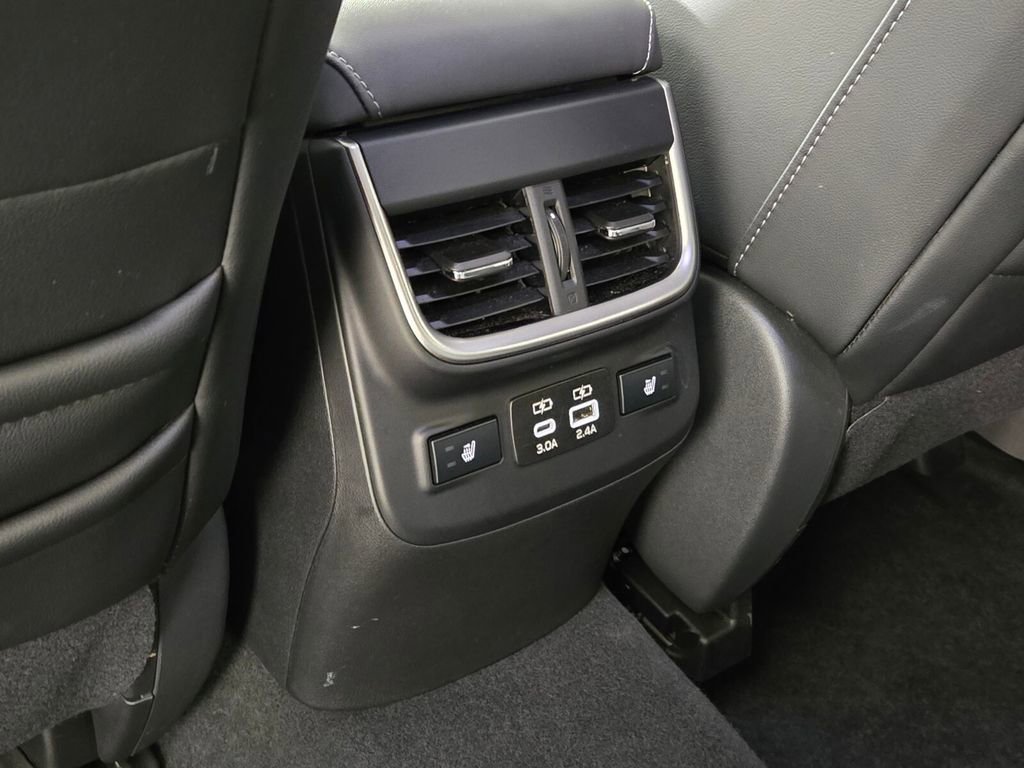 Certified 2025 Subaru Legacy Limited AWD/4WD image 18