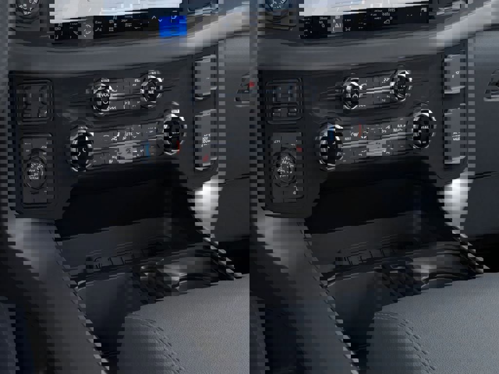 New 2025 Ford F150 XLT w/ Equipment Group 302A MID image 37