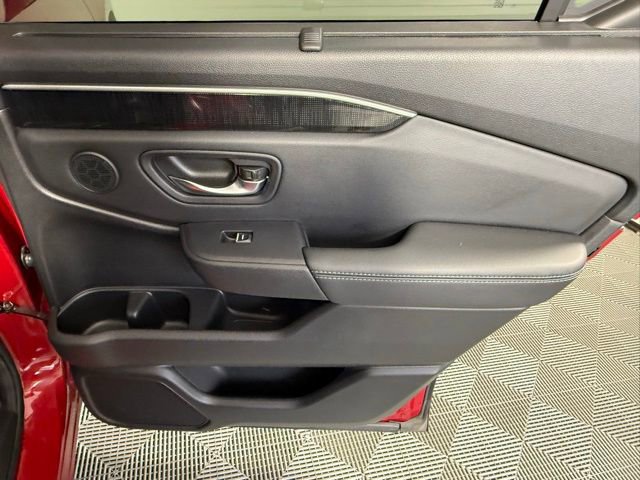 Used 2024 Honda Pilot Elite image 45