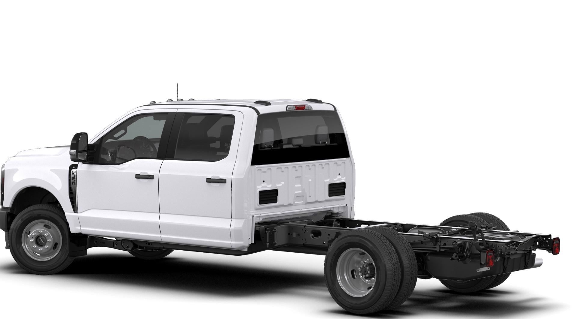 New 2026 Ford F350 XL image 2