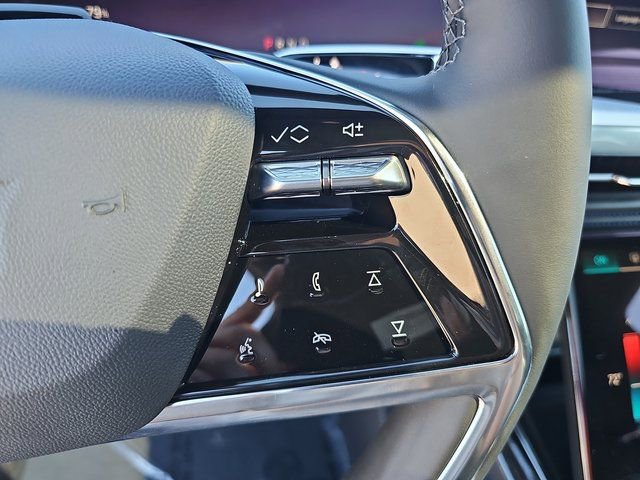 New 2026 Cadillac Escalade IQL Sport 1 w/ LPO, ONYX Package image 20