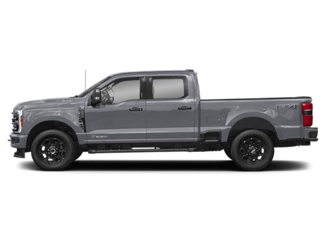 New 2027 Ford F250 XLT AWD/4WD image 2