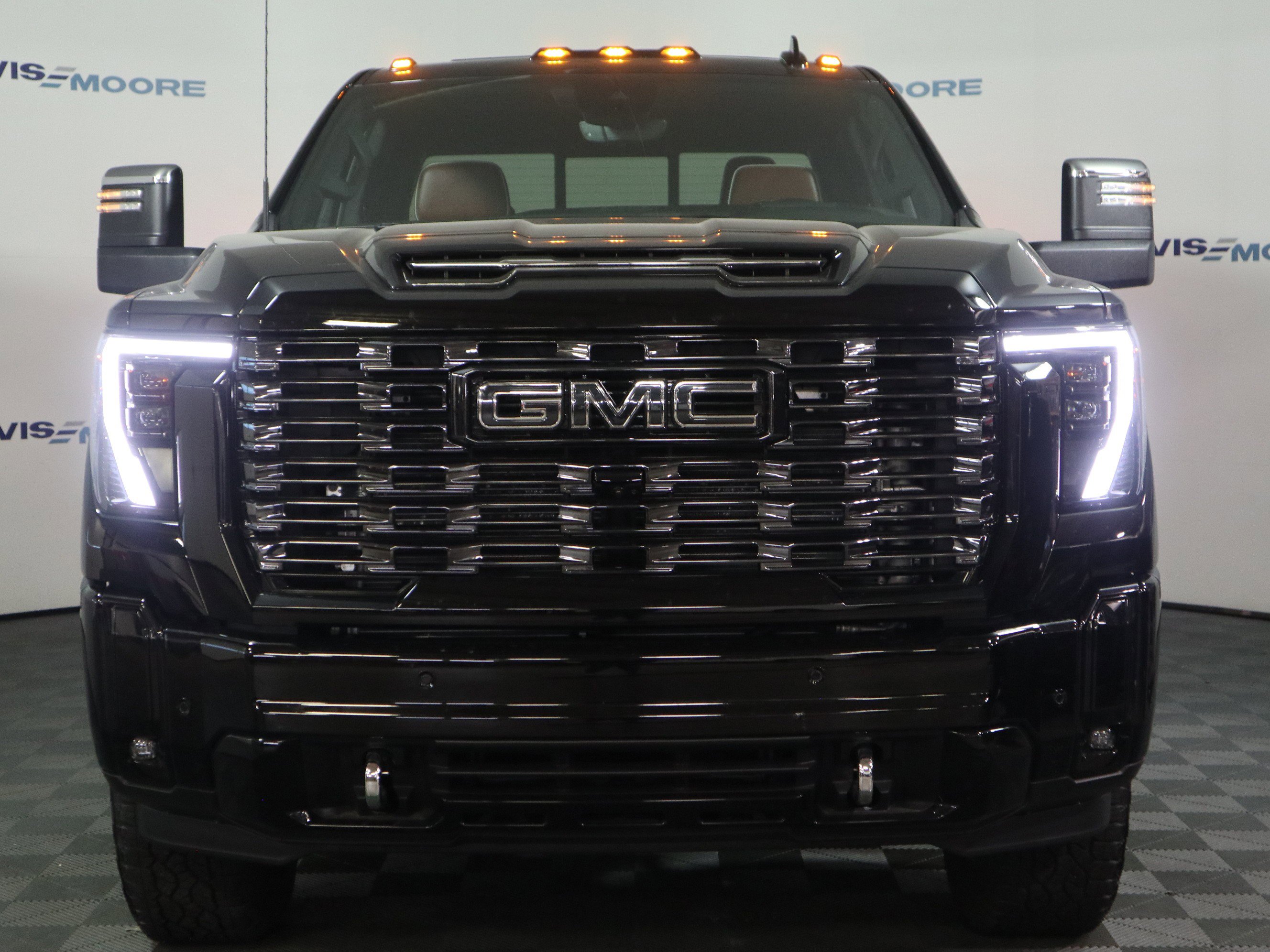 Used 2025 GMC Sierra 2500 Denali Ultimate image 13