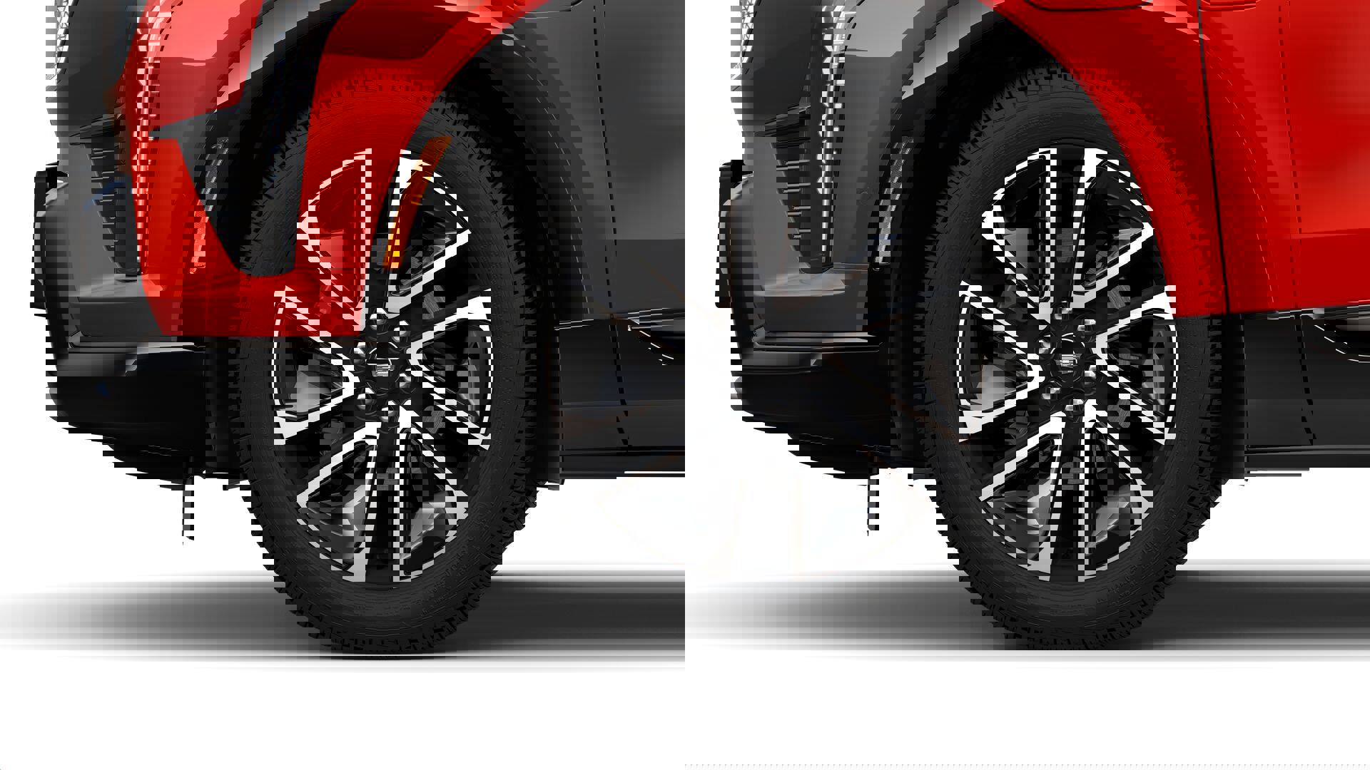 New 2026 Cadillac Optiq Sport 1 image 31