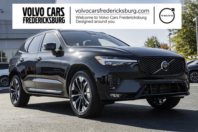 New 2026 Volvo XC60 B5 Plus w/ Protection Package Premier image 1
