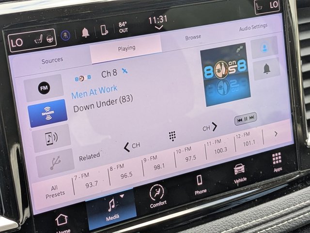 Used 2022 Chrysler Pacifica Touring-L FWD image 13