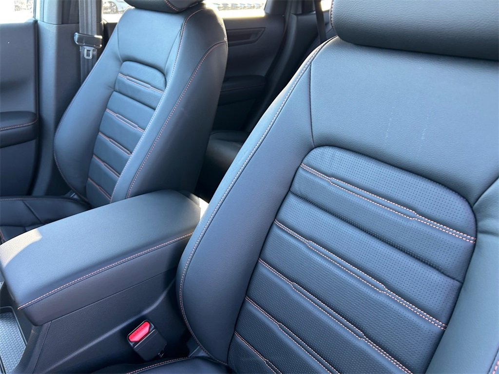 New 2026 Honda CR-V Sport-L image 17