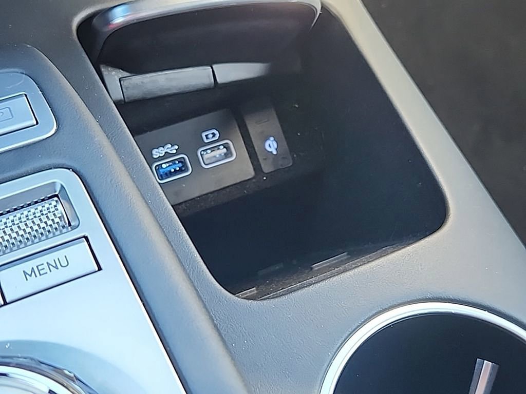 Used 2024 Genesis GV70 2.5T Sport Prestige w/ Sport Prestige Package image 21