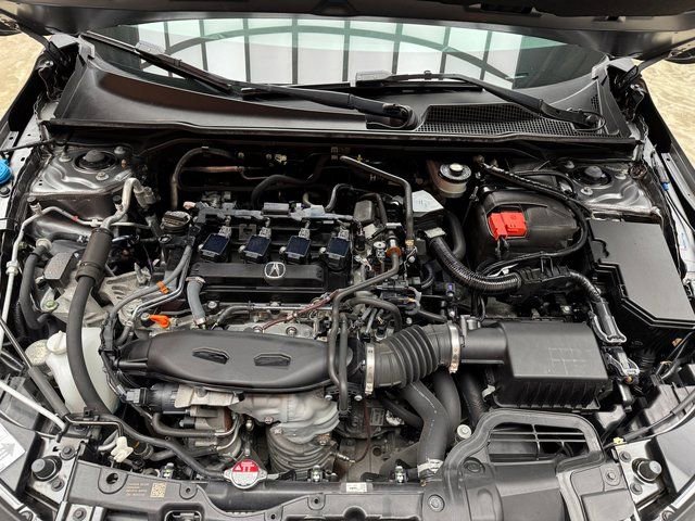 Used 2023 Acura Integra A-Spec image 26