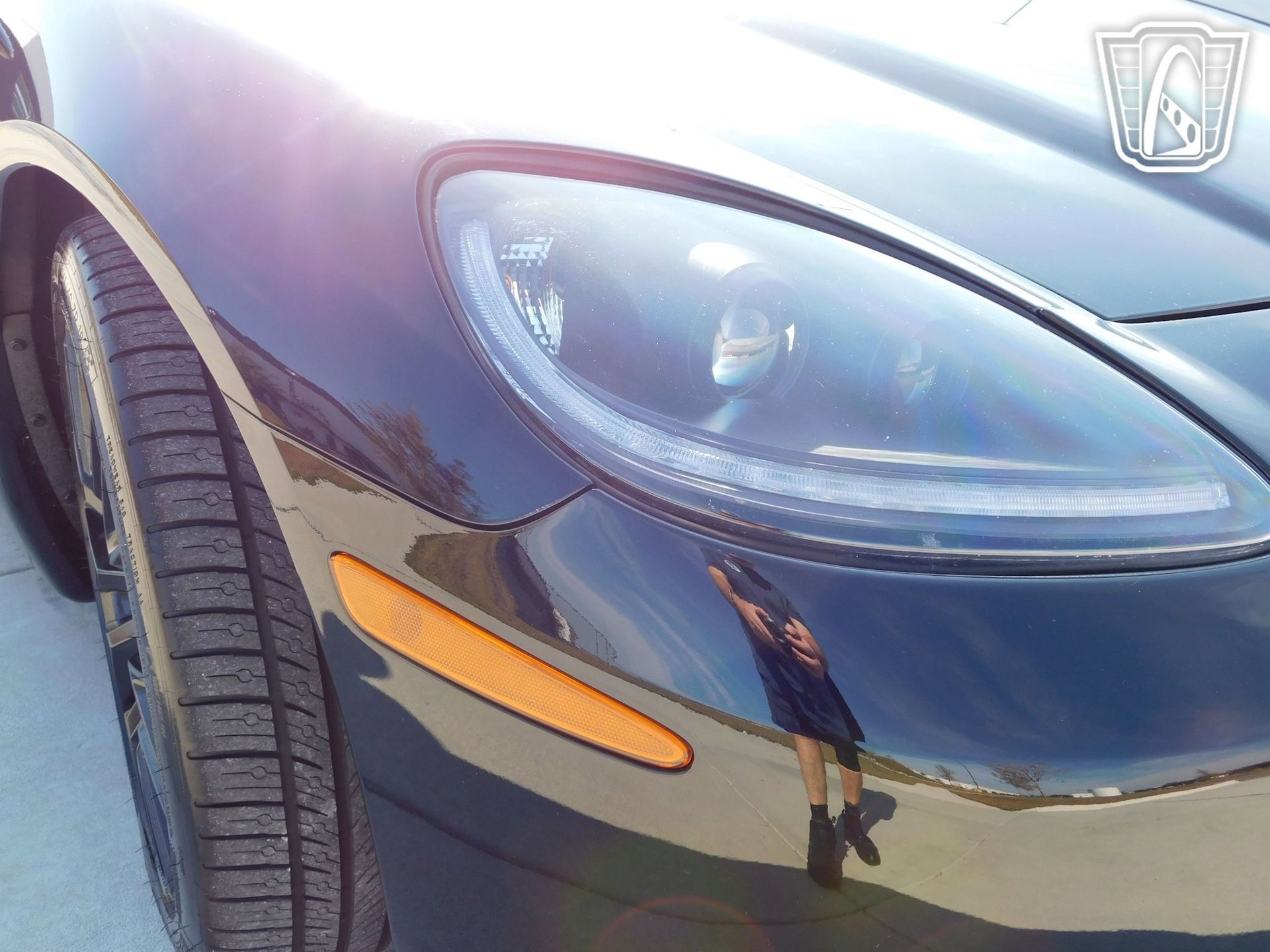 Used 2005 Chevrolet Corvette Coupe w/ Preferred Equipment Group RWD image 30