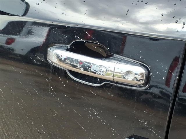 New 2026 Chevrolet Silverado 1500 LTZ w/ LTZ Convenience Package II image 12