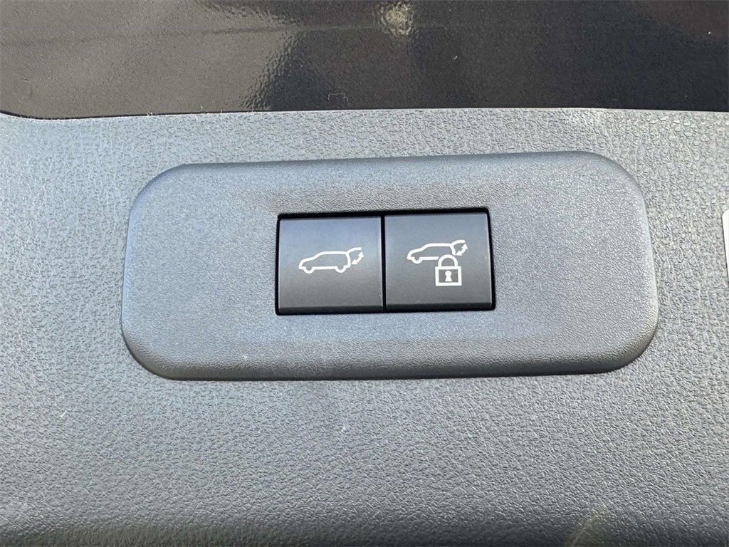 Used 2024 Lexus NX 350h AWD w/ Premium Package image 9