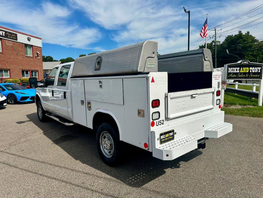 Used 2015 Ford F350 XL image 8