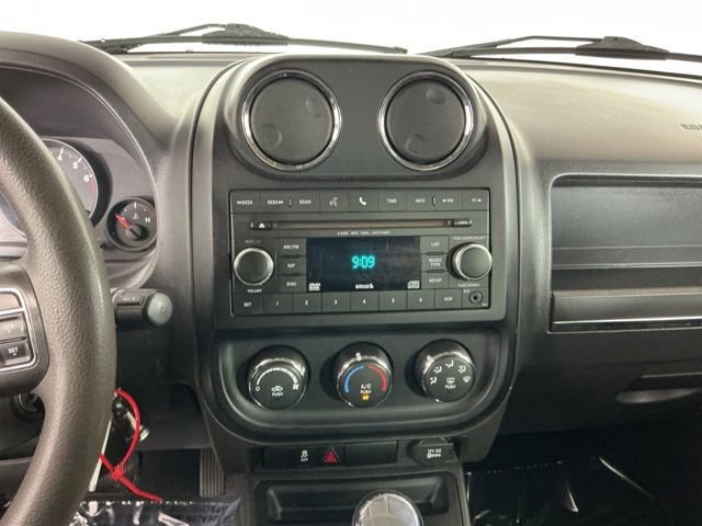 Used 2012 Jeep Patriot Sport w/ PWR Value Group AWD/4WD image 17