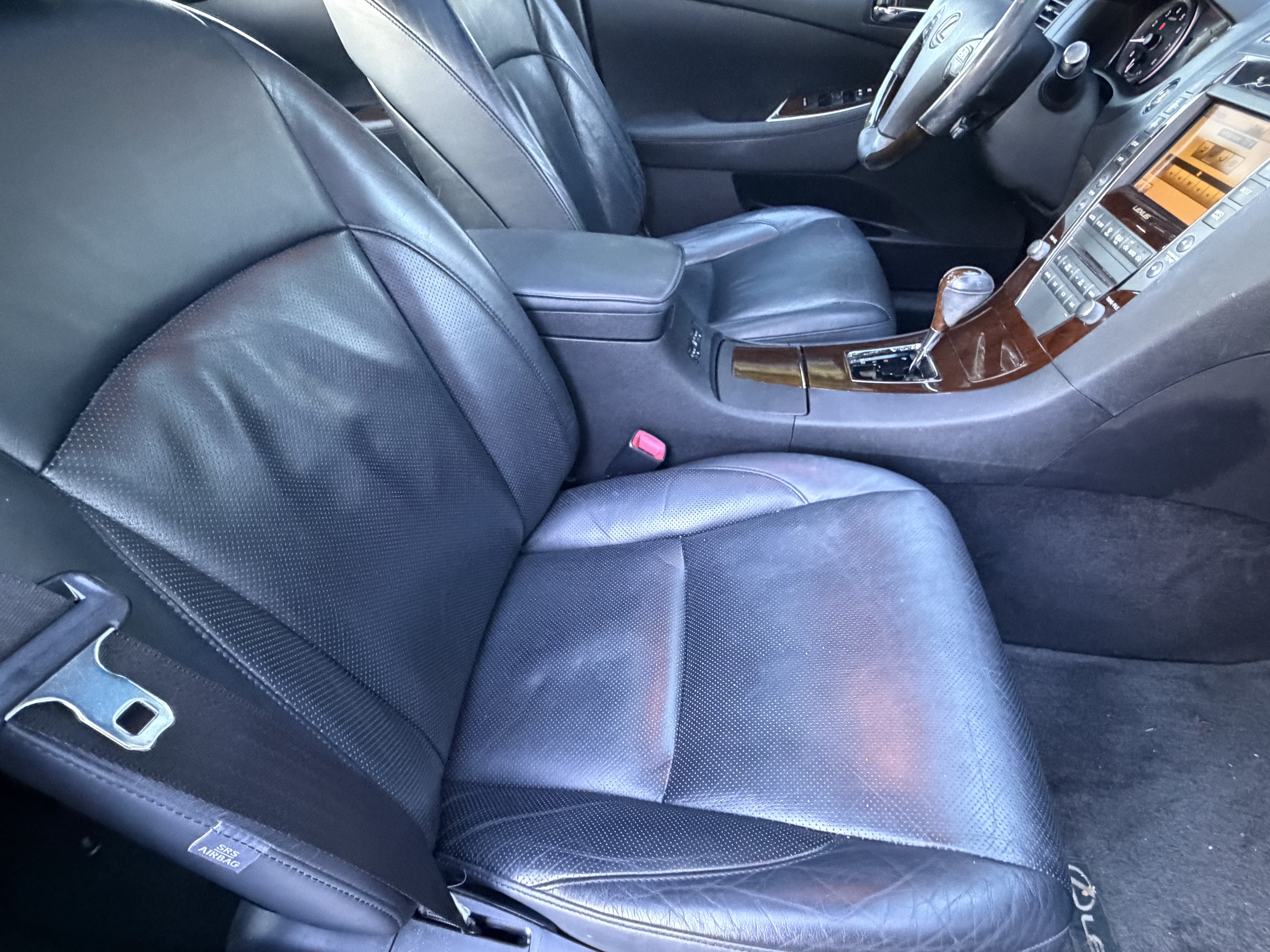 Used 2011 Lexus ES 350 FWD image 43