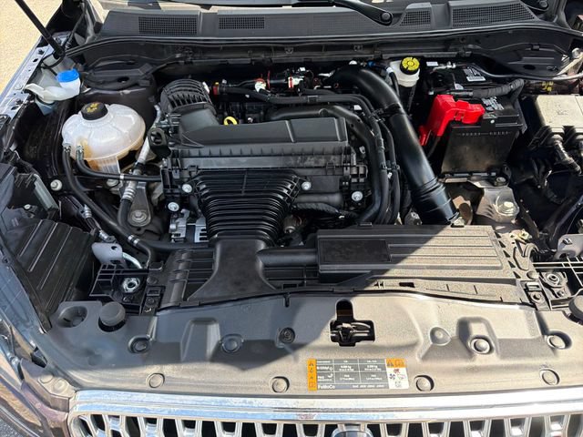 Certified 2023 Lincoln Corsair FWD image 24