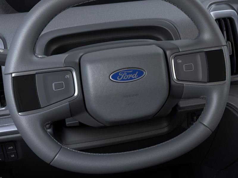 New 2026 Ford Expedition Max Active image 13