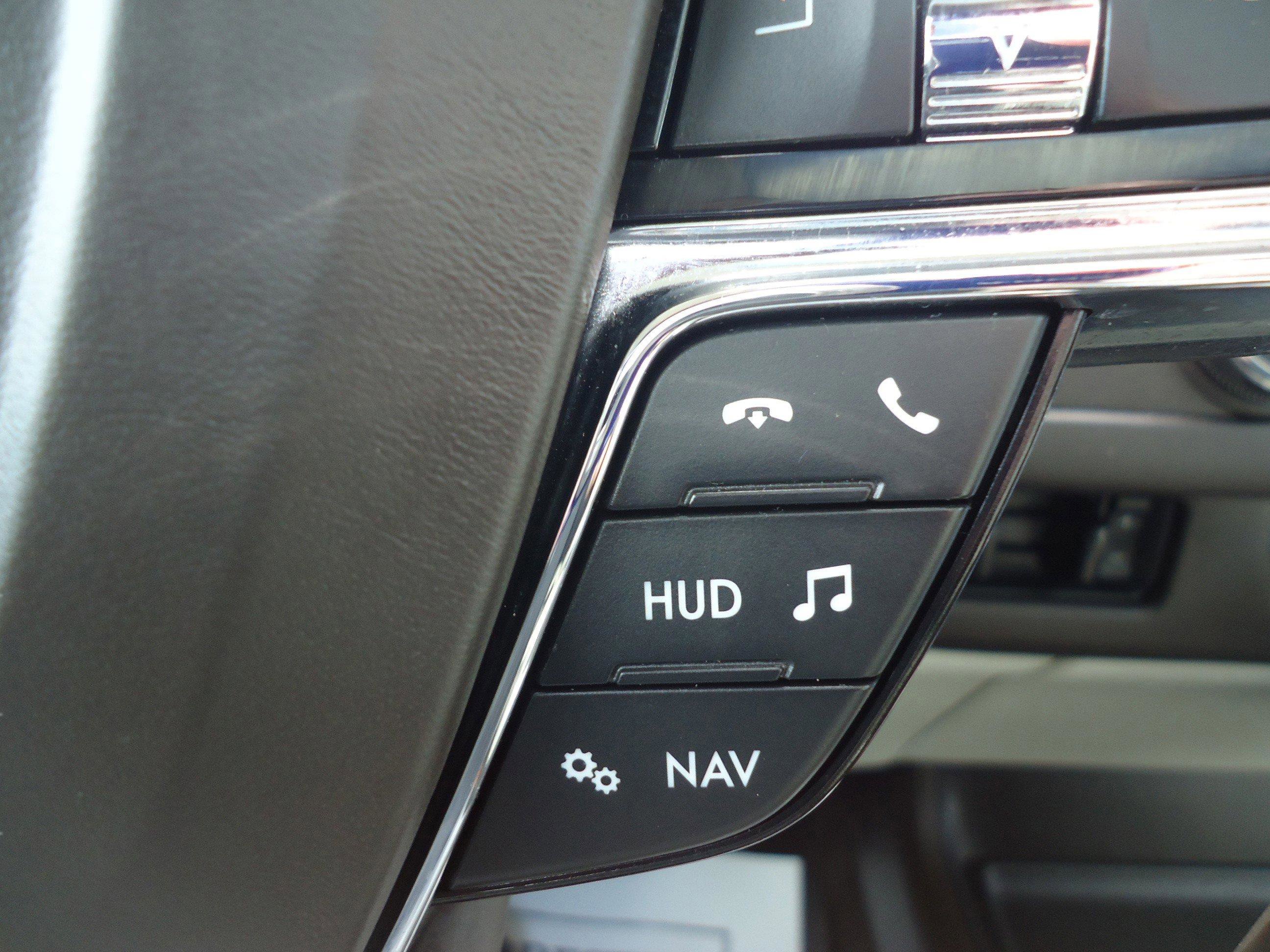 Used 2019 Lincoln Navigator L Black Label w/ Cargo Package AWD/4WD image 24
