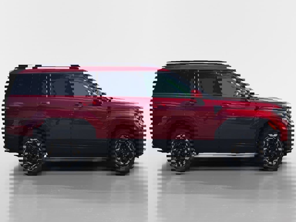 New 2026 Hyundai Santa Fe SEL image 2