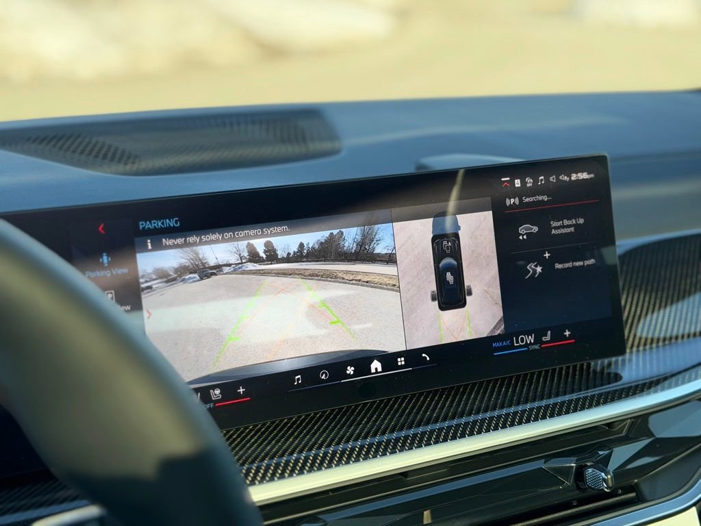 New 2026 BMW X5 M60i image 18