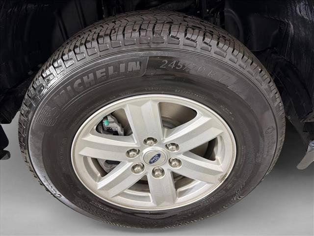 Used 2021 Ford F150 XL w/ Equipment Group 101A High RWD image 12