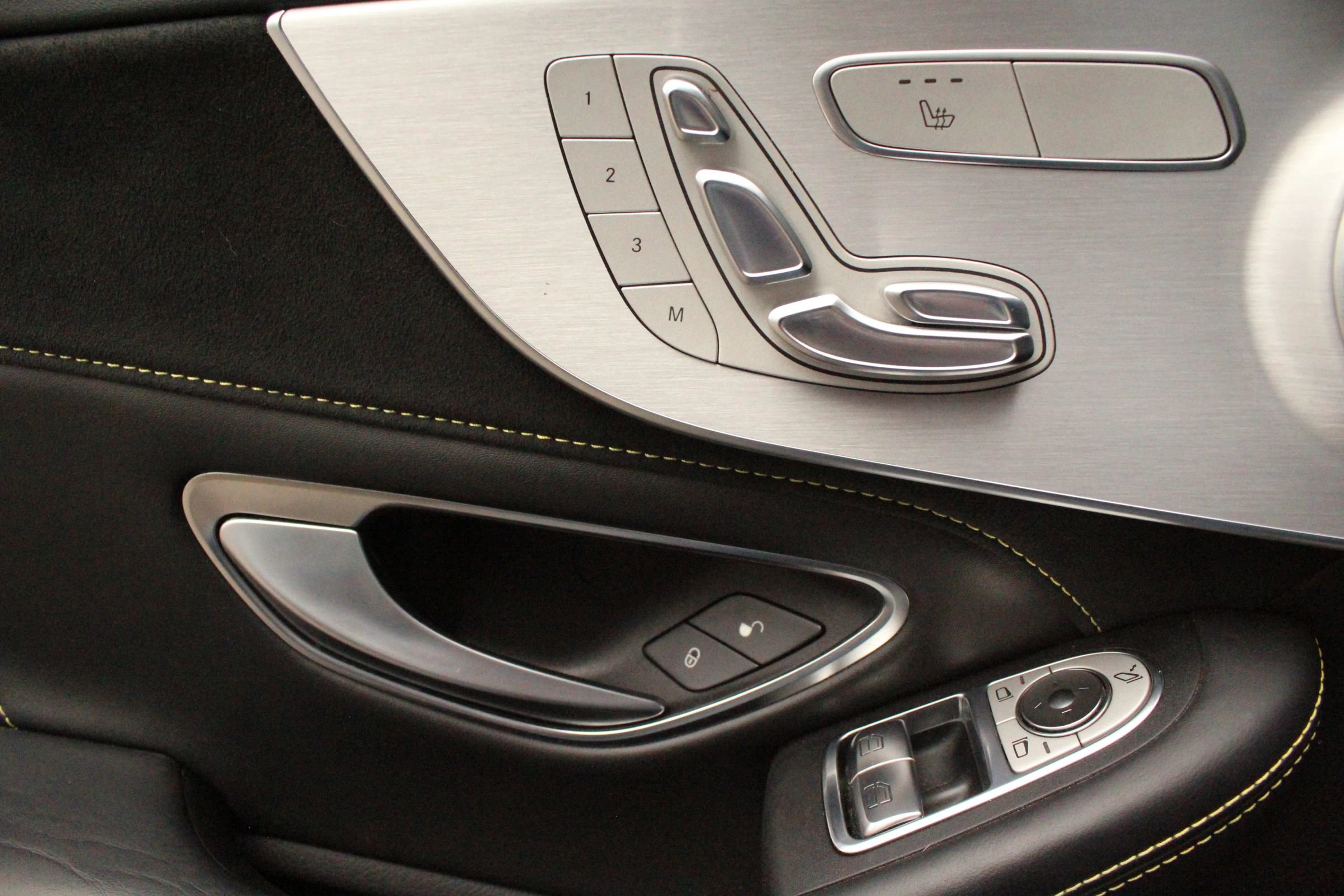 Used 2017 Mercedes-Benz C 63 AMG S image 13