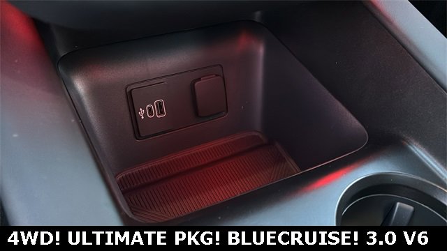 New 2026 Ford Explorer Tremor w/ Tremor Ultimate Package image 17