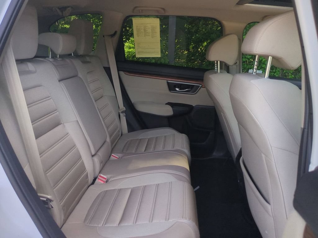 Used 2019 Honda CR-V EX image 27