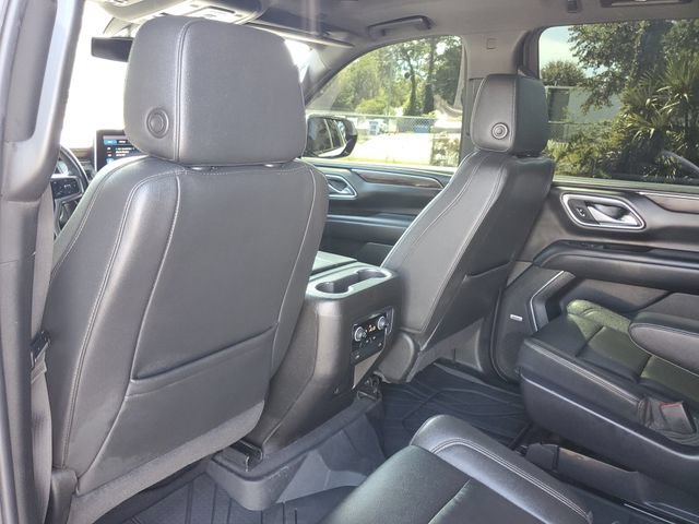 Used 2021 Chevrolet Suburban Z71 AWD/4WD image 14