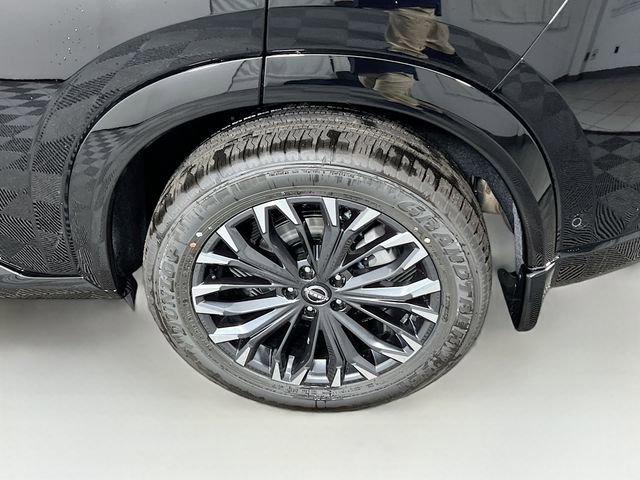 New 2026 Nissan Rogue Platinum w/ Platinum Premium Package image 25