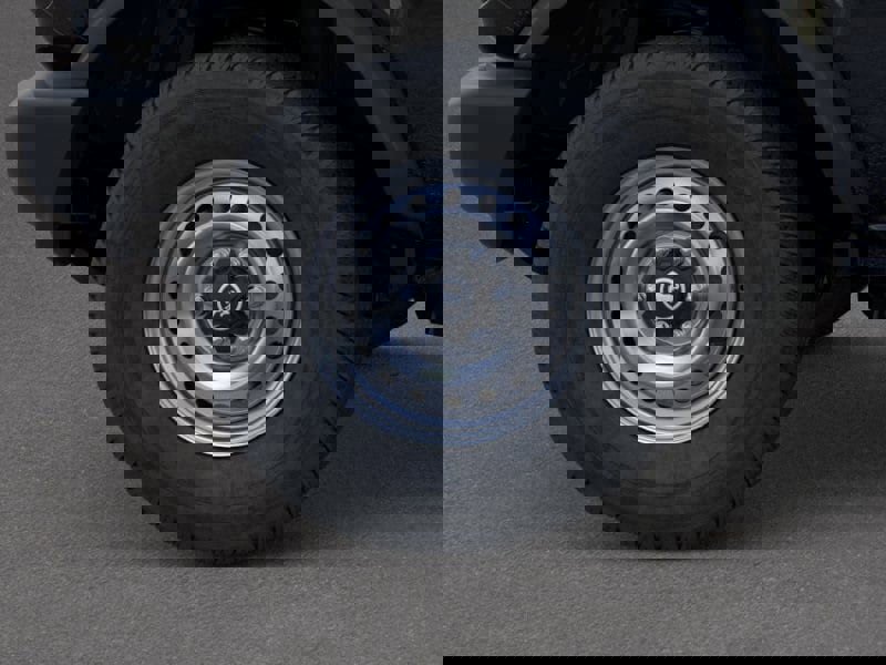 New 2026 Ford Bronco 2-Door image 53